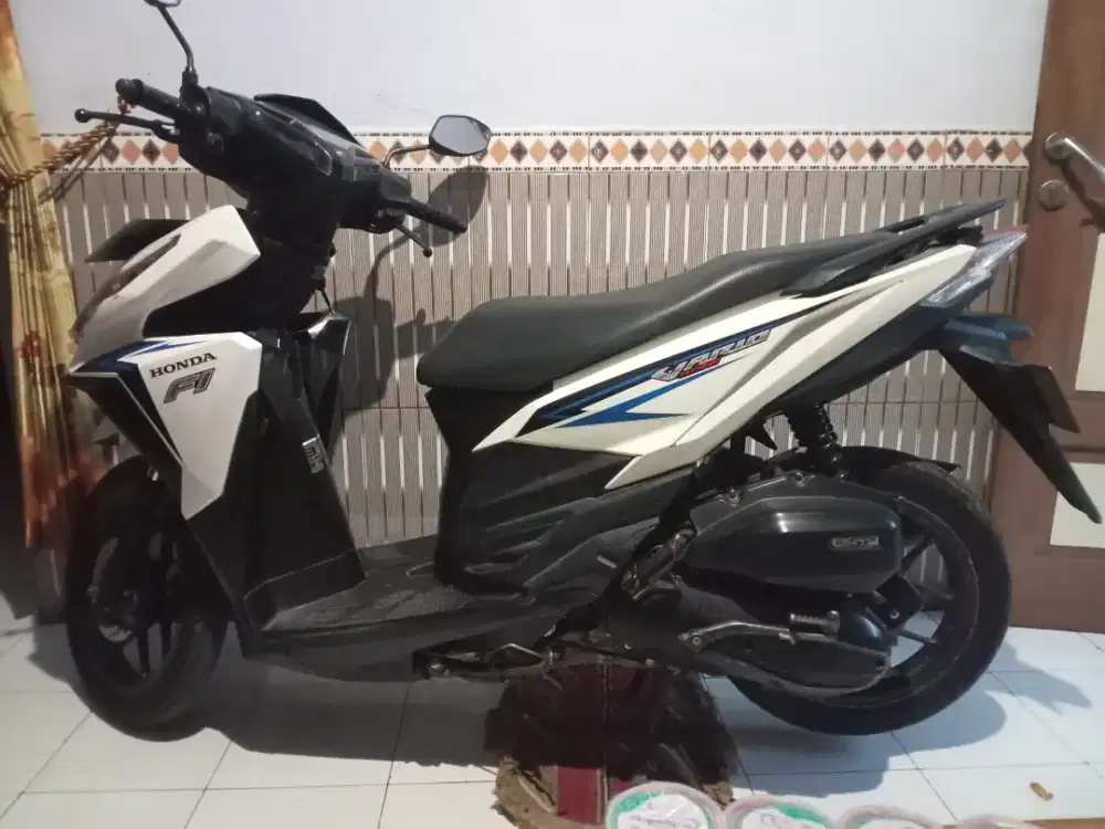 Vareo 2016 125 cc