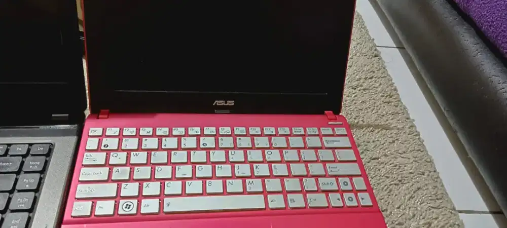 Notebook azus 1025ce ram 2.4