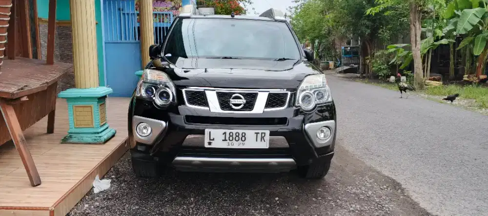 Dijual xtrail Xtreamer