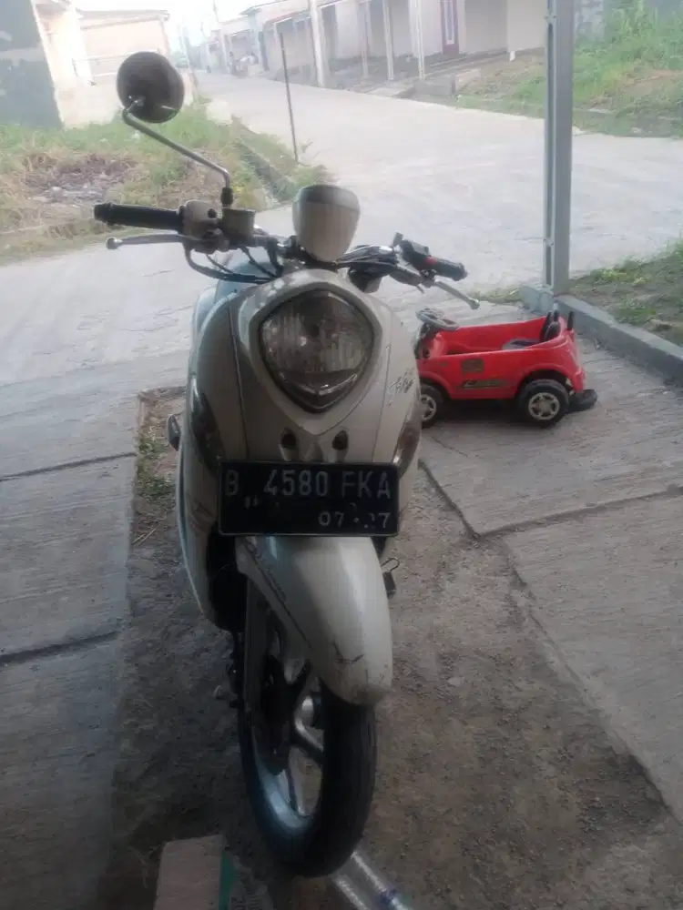 Normal komplit pajak panjang