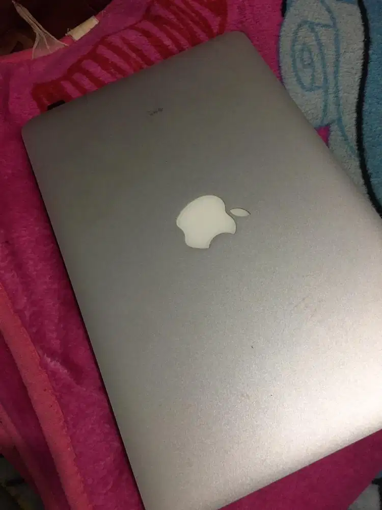 Mackbook 2010 11 inch