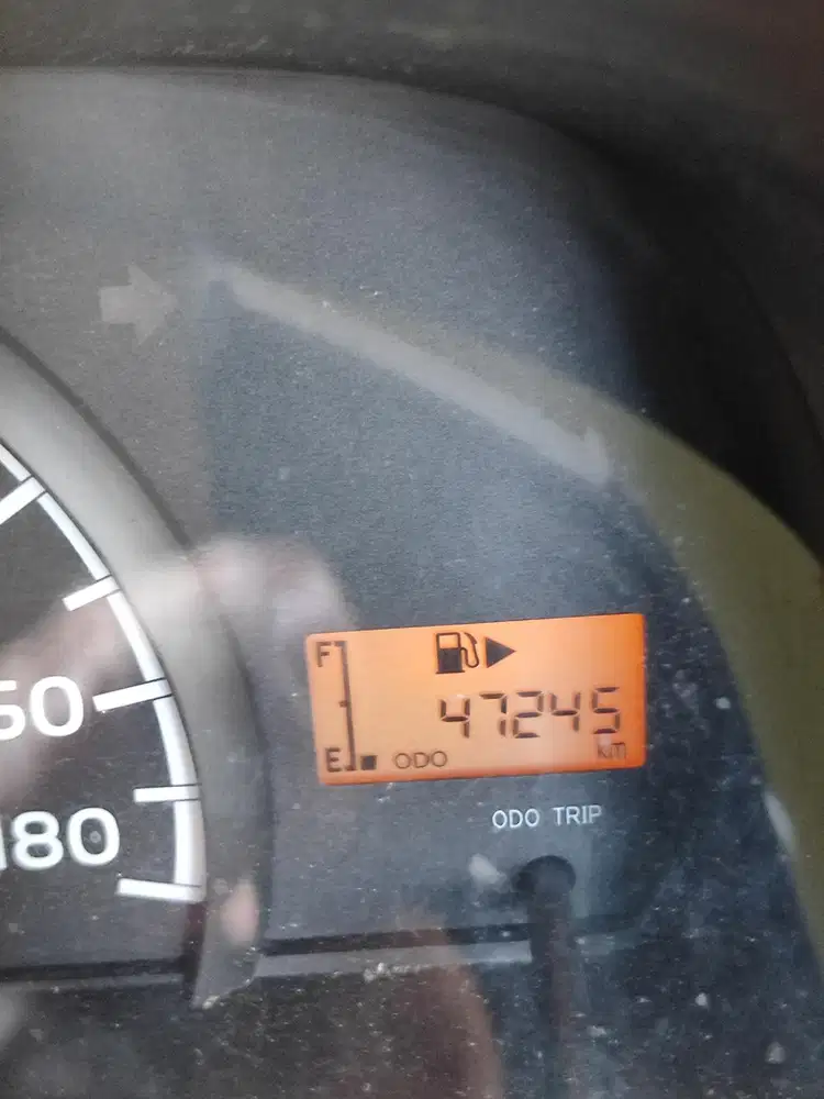 Daihatsu Gran max 2022 Bensin