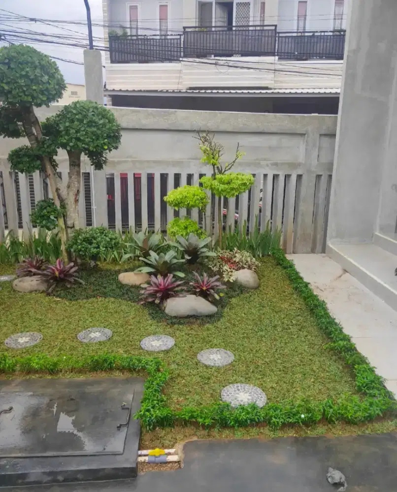 Dibutuhkan Kurir serabutan loundry