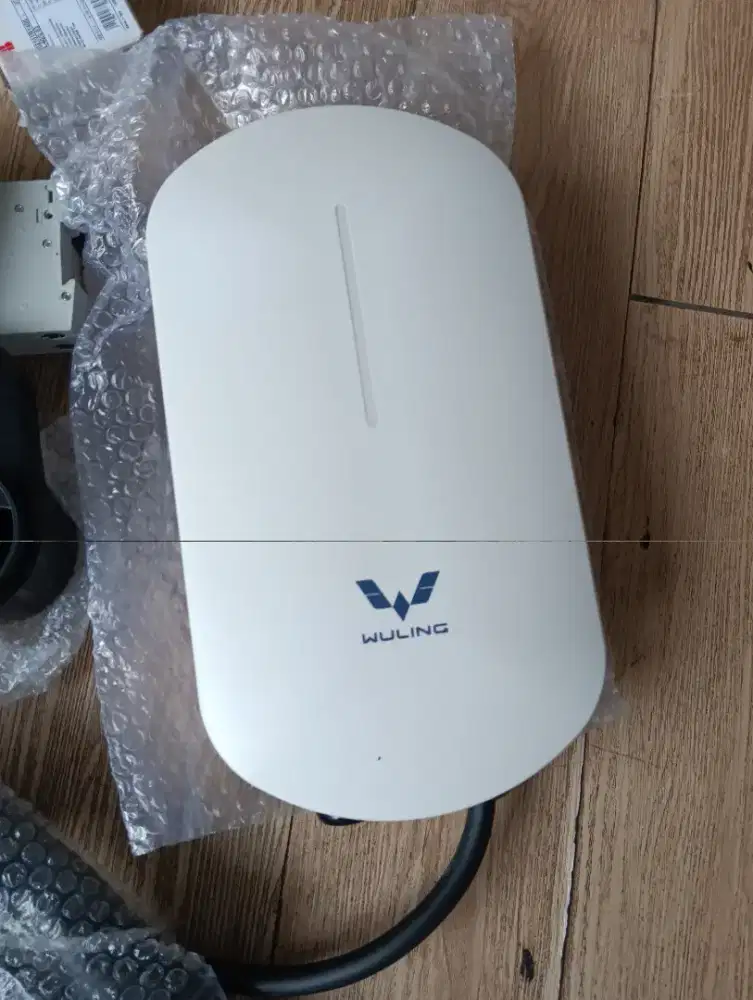 Dijual wall charger mobil listrik murah