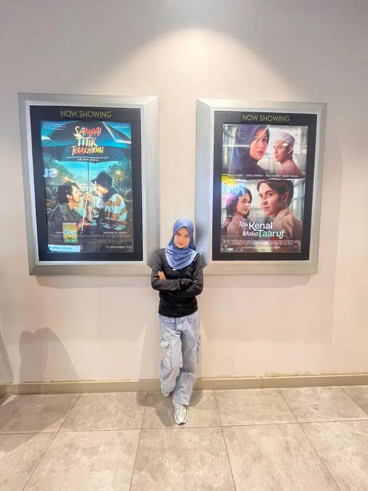 Info loker ka butuh bangt