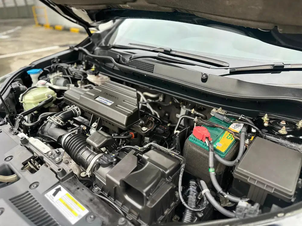 Honda CR-V 2019 Bensin