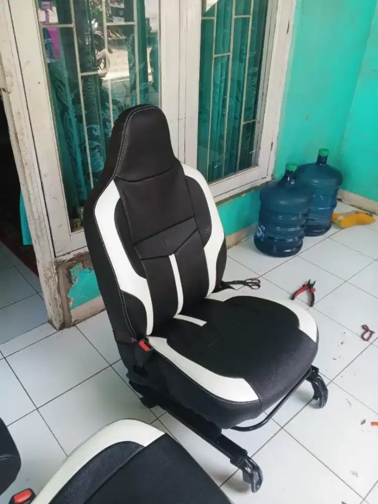 Sarung,bungkus jok mobil