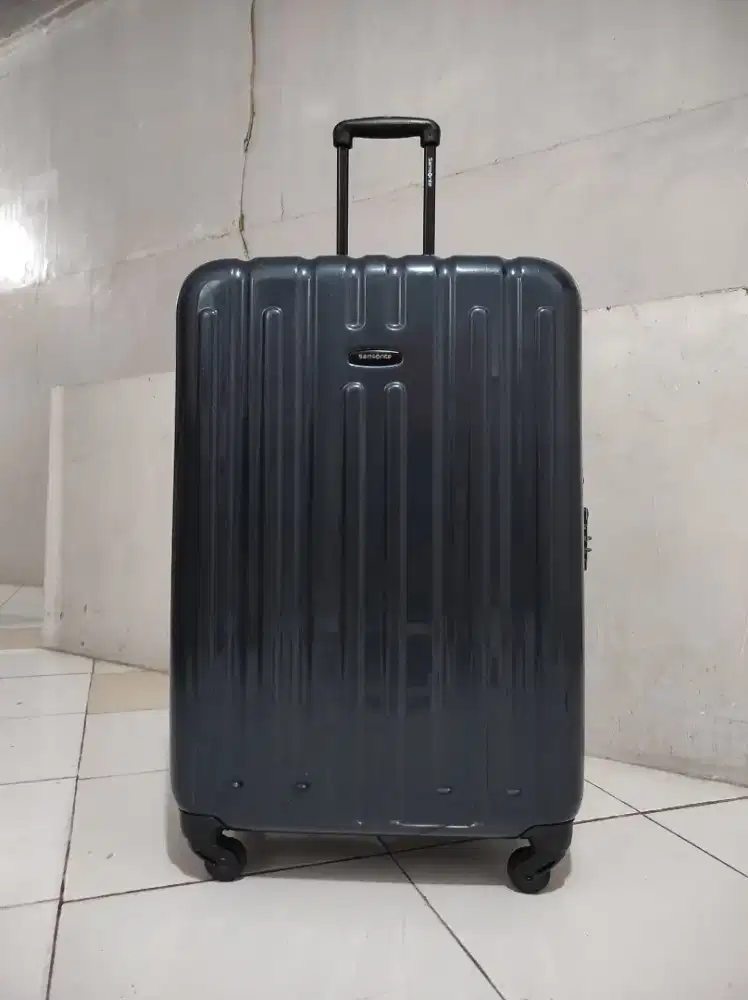 Koper Samsonite - 28 inch Hardcase