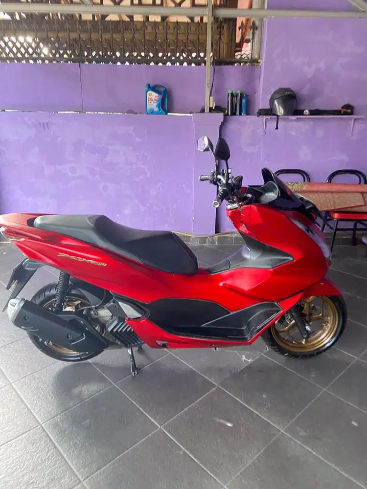 PCX 160 ABS 2023