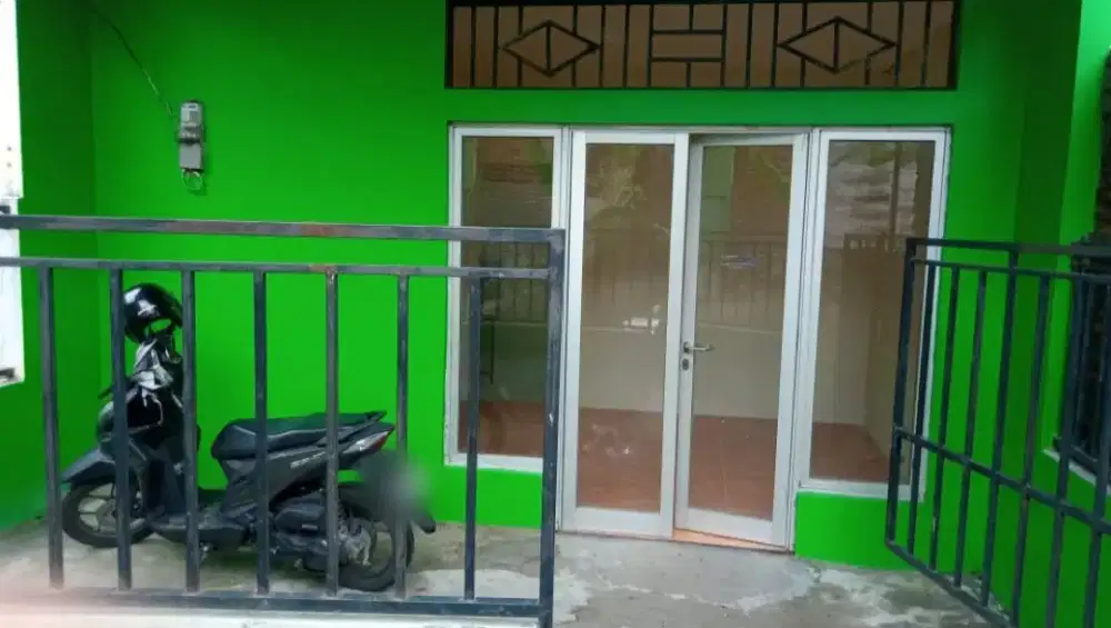 DIKONTRAKKAN  RUMAH Area Semarang