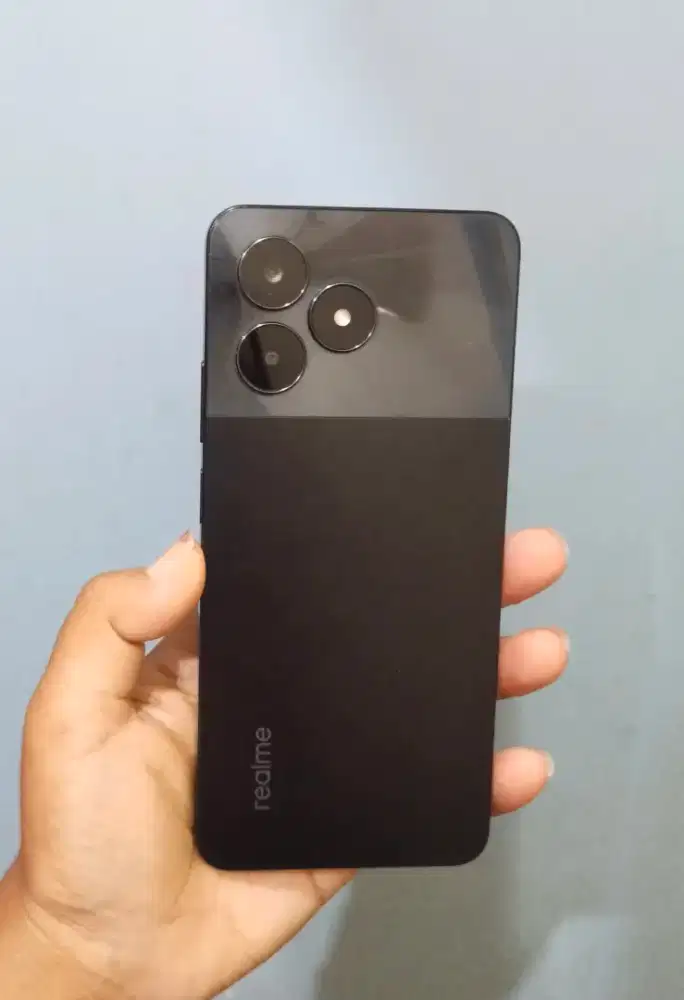 Realme c51 NFC ram 4+8/64!.