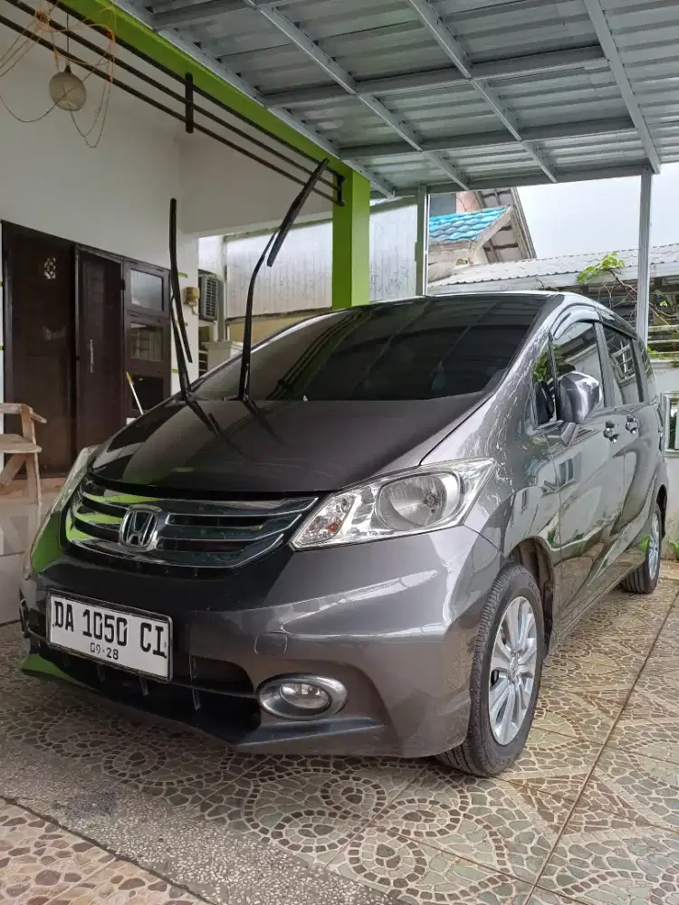 Honda freed 2015 E psd
