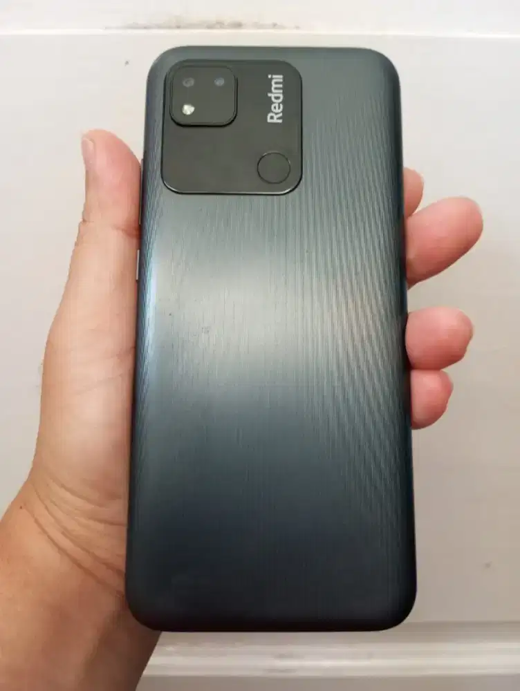 Redmi 10a Batang Mulus Terawat