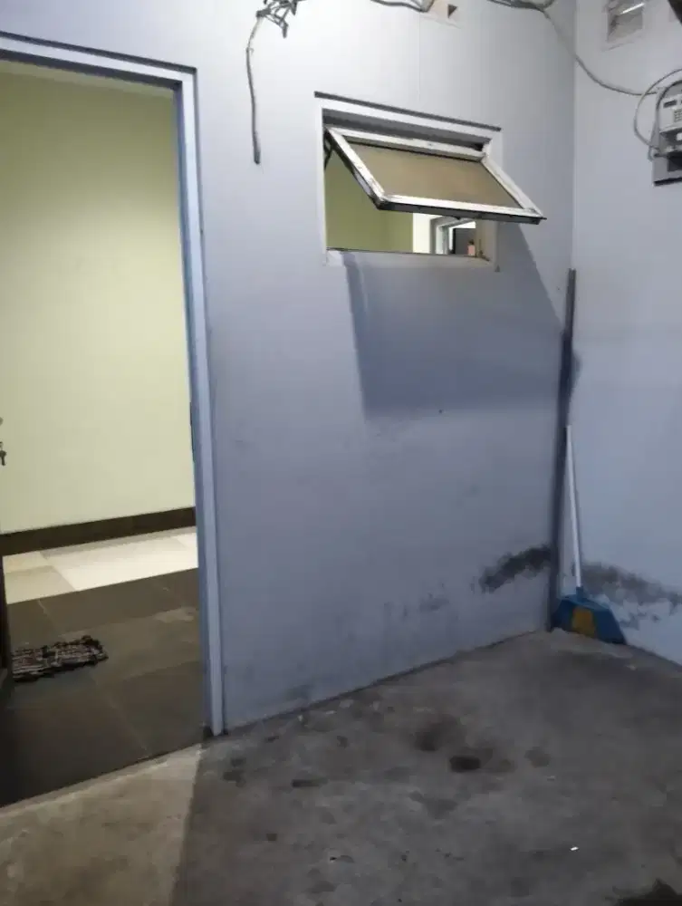 Kontrakan bersih Nyaman di dekat PASAR MODERN BSD