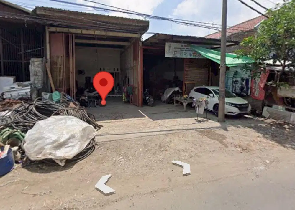 JUAL BELI BESI TUA TEMBAGA & TERIMA BONGKARAN BEKAS DLL HARGA TINGGI