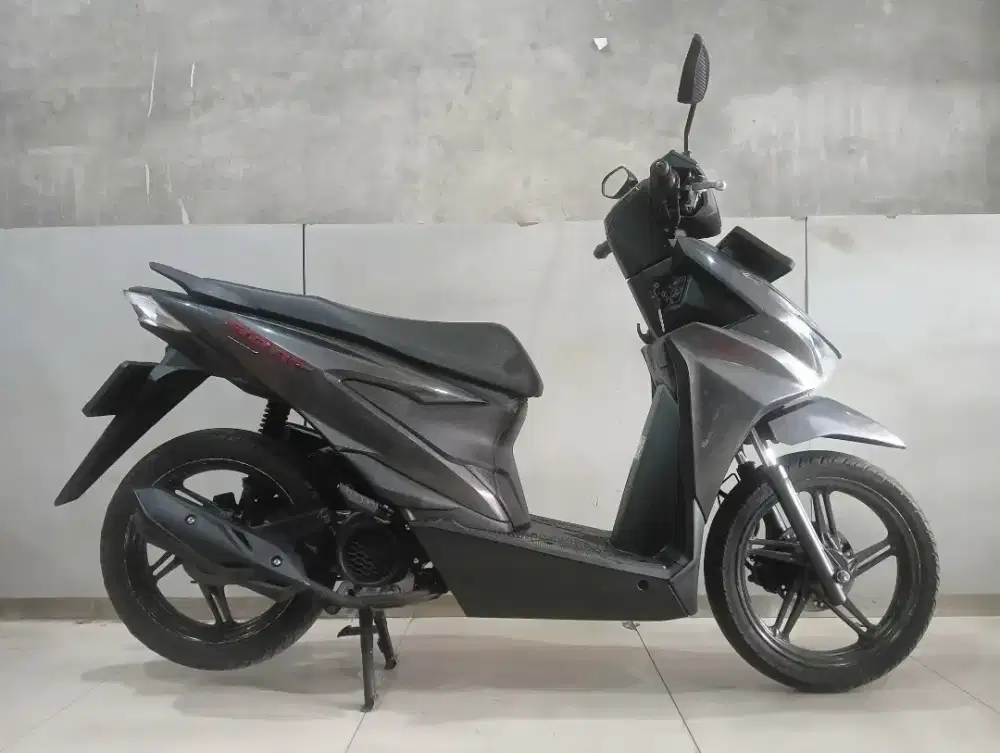 HONDA BEAT CBS 2025