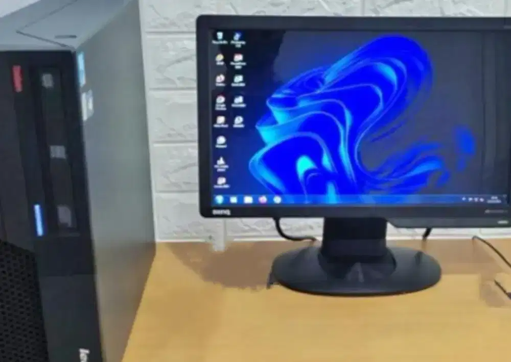 Dijual komputer bagus daerah Ciputat