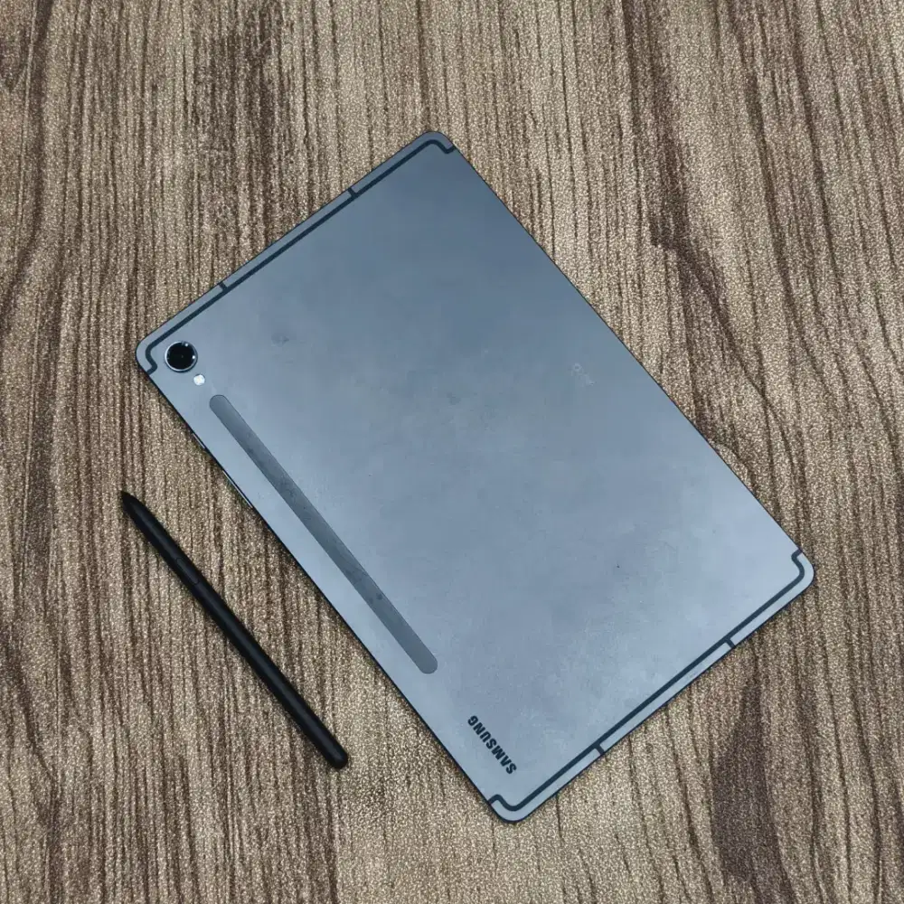 Samsung tab s9 5g 128gb resmi