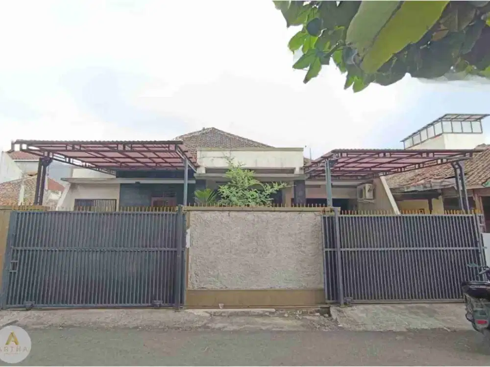 Dijual Rumah di Arcamanik Endah Bandung