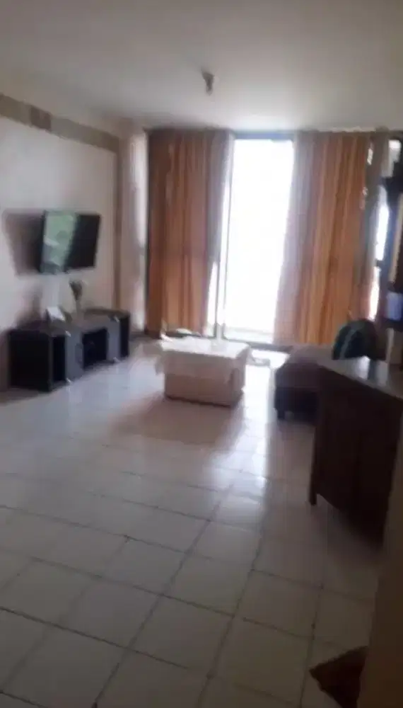 Dijual Apartment Taman Rasuna 2 kamar Tower 2