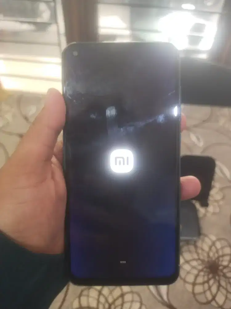 xiomi note 9 ram 4/64