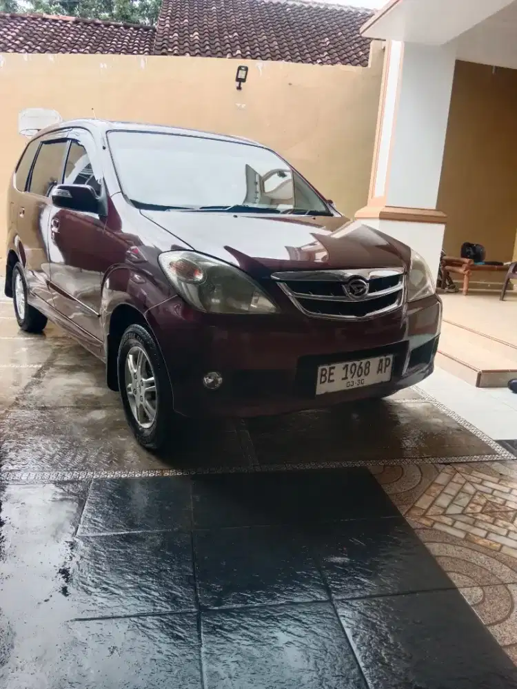 Xenia xi 2010 be kodya