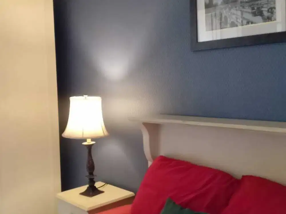 Apartemen Harian The London Living Kebagusan City