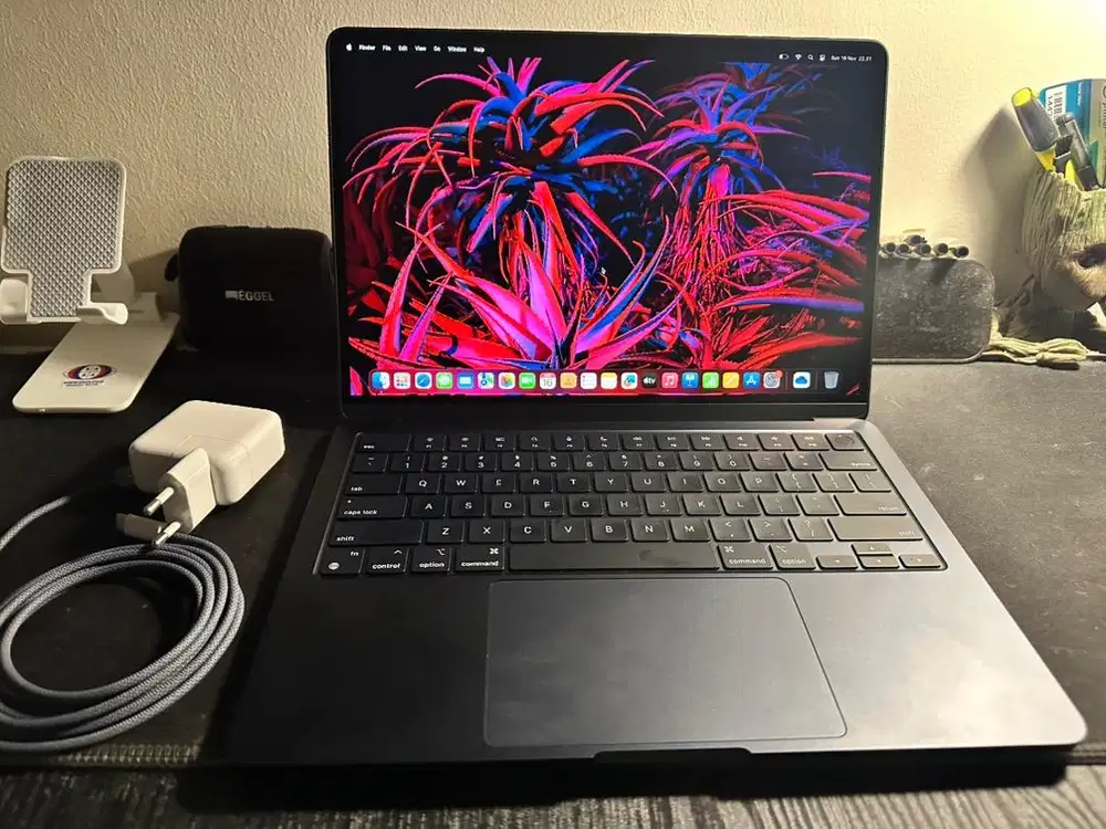 Macbook Air 13 inch - M3