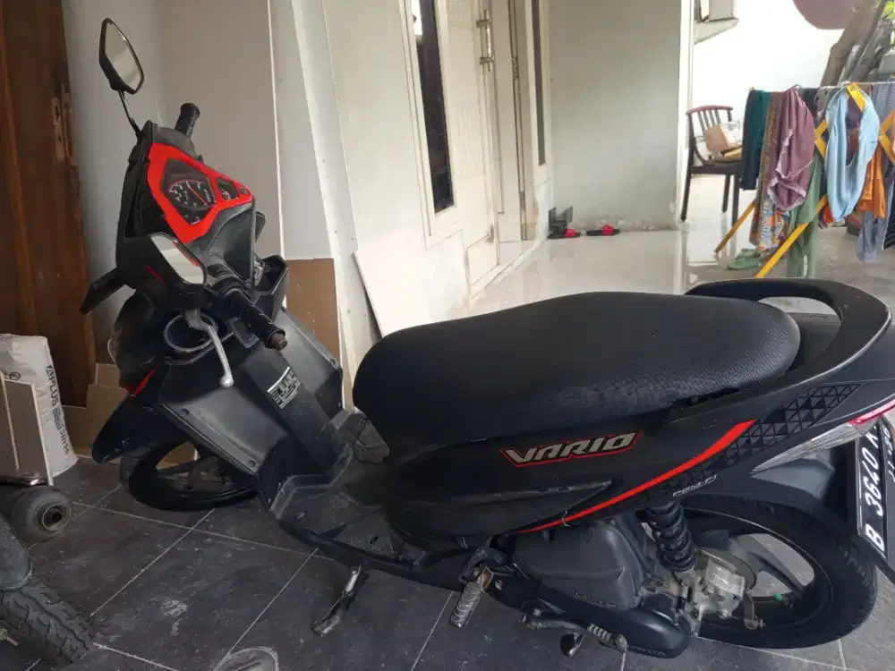 Dijual Motor Vario