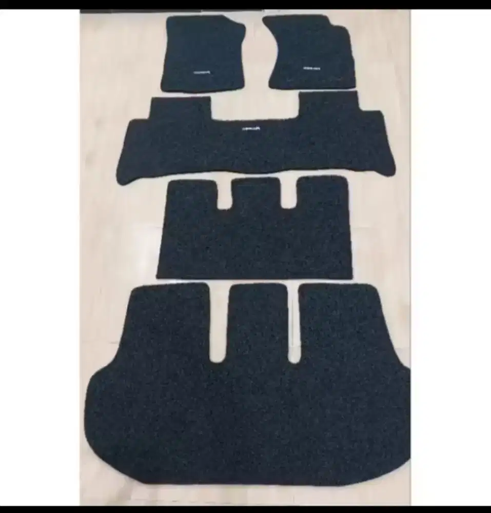 Carpet Innova reborn ori nov'25