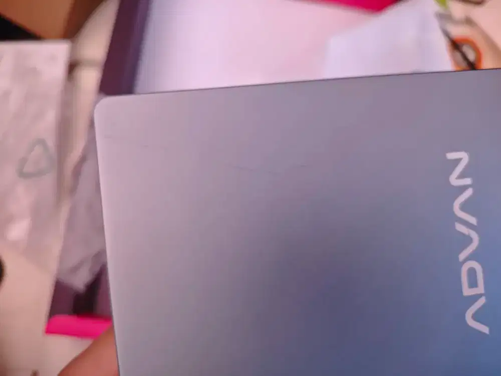 Advan 360 Pro Stylus i3-1215U 8/256GB