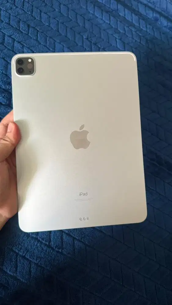 Ipad Pro M1 11 128 GB