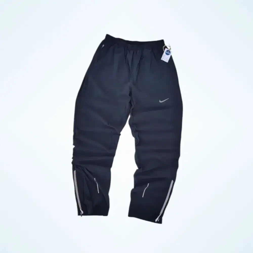CELANA TRAINING NIKE DRI-FIT SWEATPANT ULTRA STRETCH
