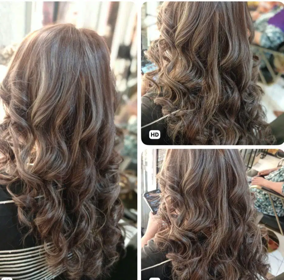 Di butuhkan karyawati usia 18-25 th