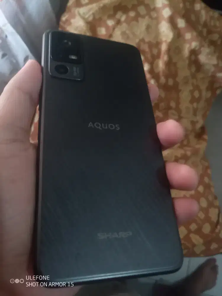 Sharp Aquos V6 5G 4/128