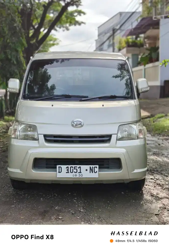 GRANMAX AC PS 1500cc Power steering, ISTIMEWA,Siap pakai,KONDISI BAGUS