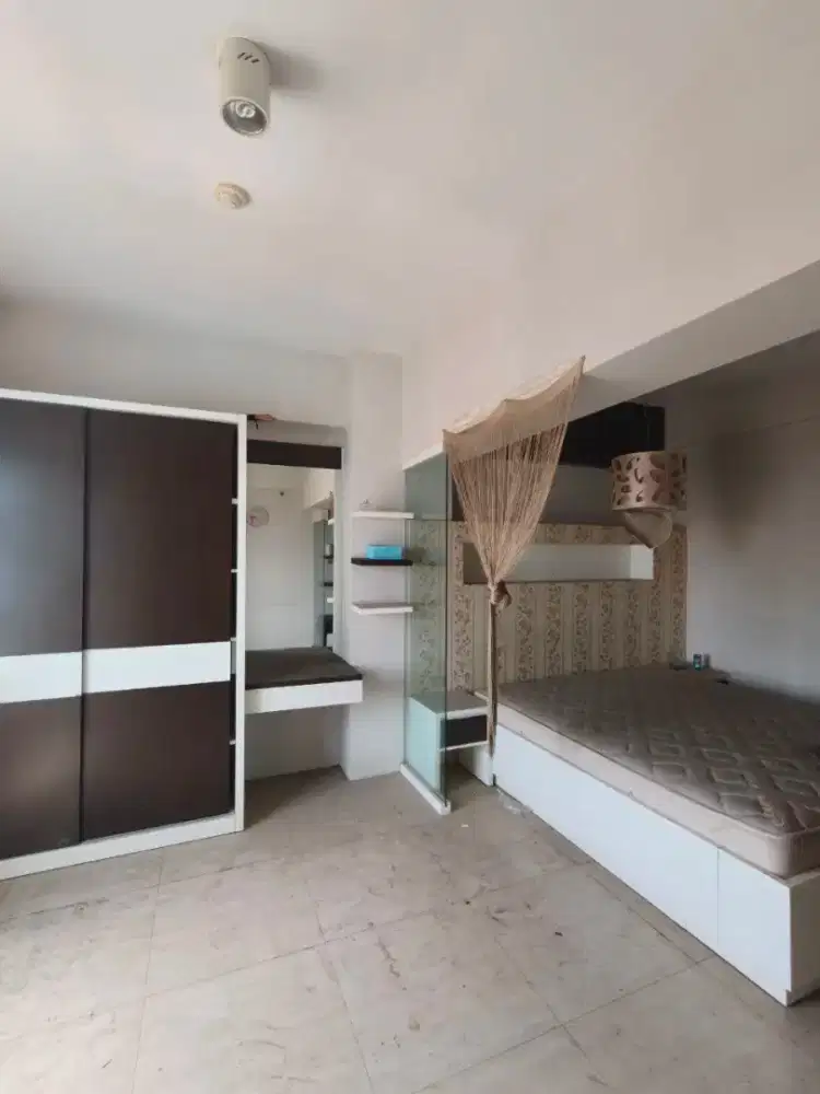 DEKAT UBAYA - MURAH‼️Jual Apartemen Metropolis