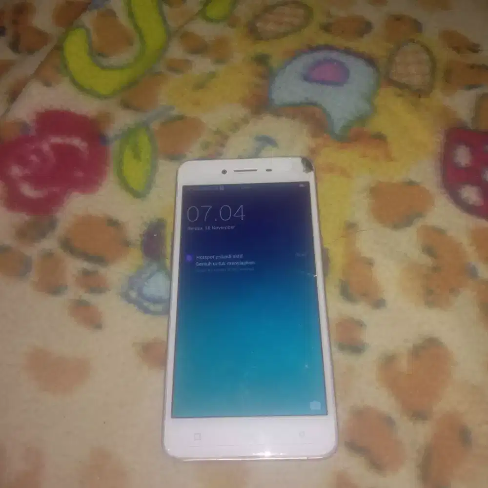 hand phone OPPO A37f