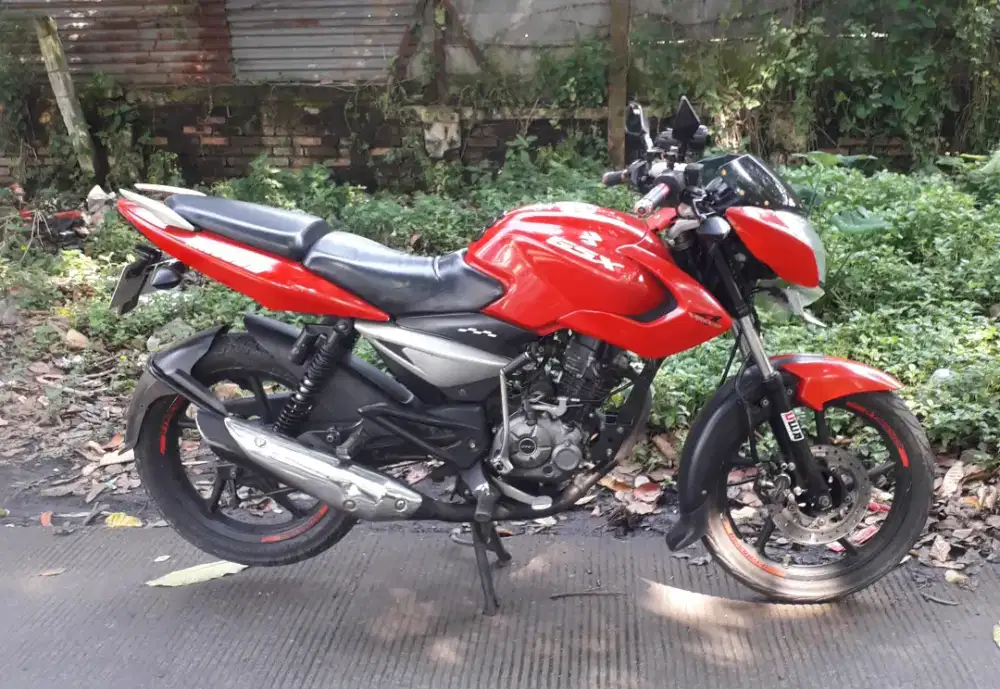 Pulsar 135 LS  Orsinil