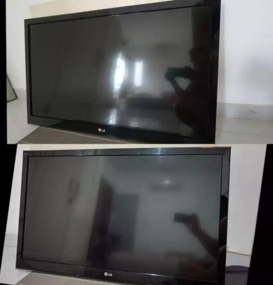 Lg plasma 43 inch di jual saja