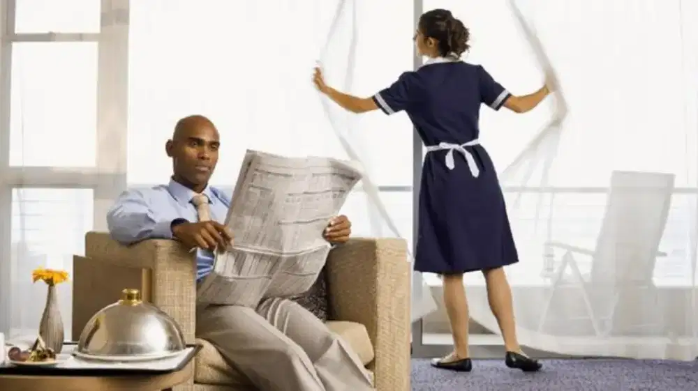 Dibutuhkan ART / Asisten Rumah Tangga – Langsung Majikan