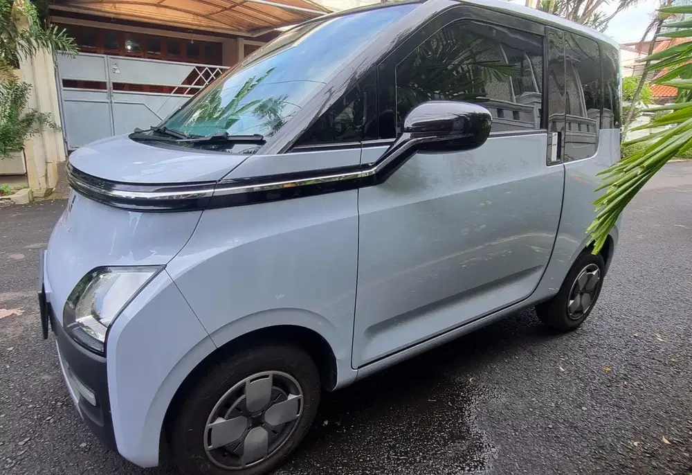 Wuling Air EV 2024 Listrik