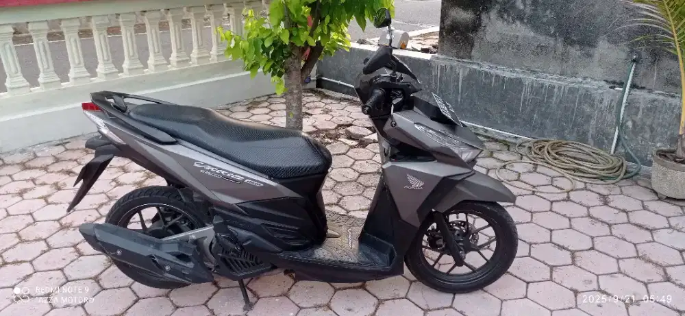 vario 150cc 2016 AD boyolali