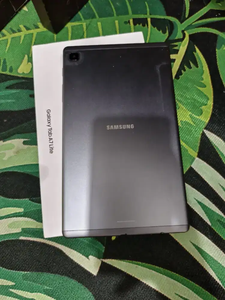 Tab a7 kite 3/32 full set