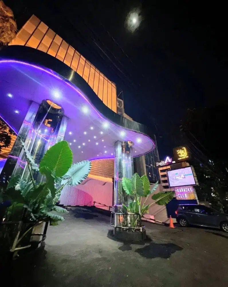 Ladies Entertain (LE) KTV & Club