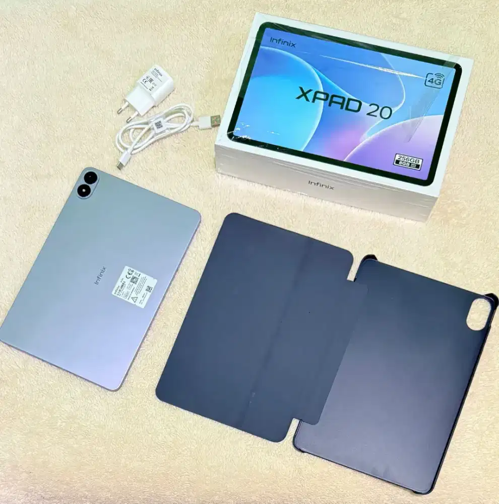 Infinix Xpad 20 4G/256