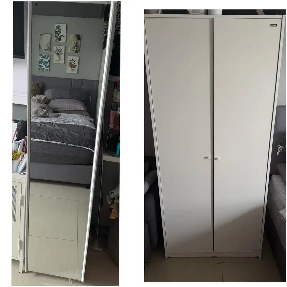 Jual borongan kulkas dan lemari