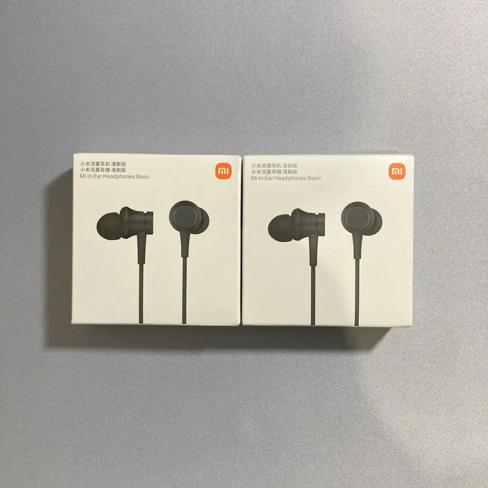 Headset Xiaomi Garansi 1 Tahun