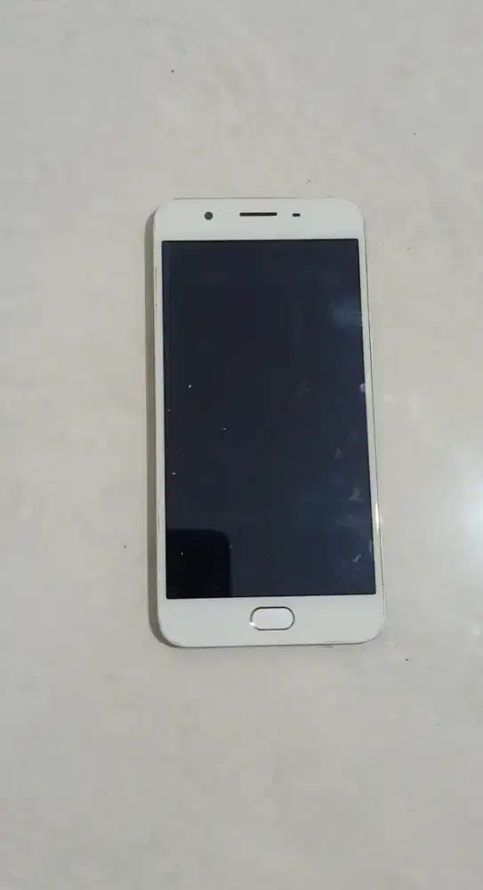 Dijual HP Oppo F1s kondisi apa adanya