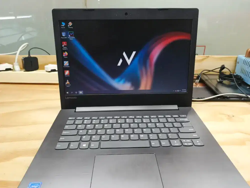 Lenovo Ideapad 330-14IGM Murah